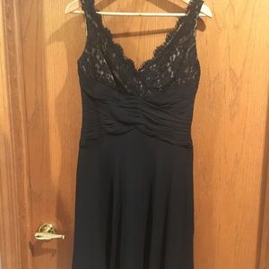 Anne Klein size 6 cocktail dress